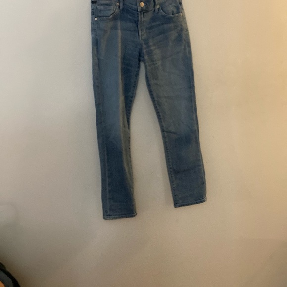 NWOT CITIZENS OF HUMANITY JEANS - Picture 2 of 11